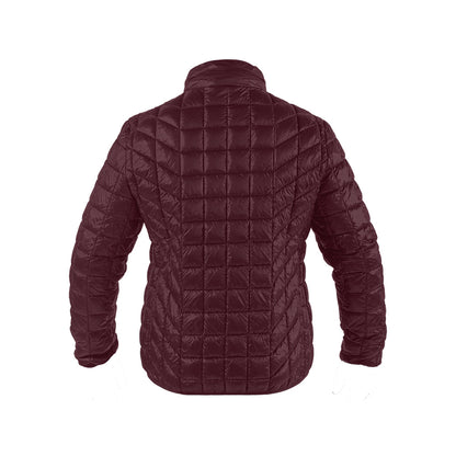 Parka Insulada HW Traveler Cabernet